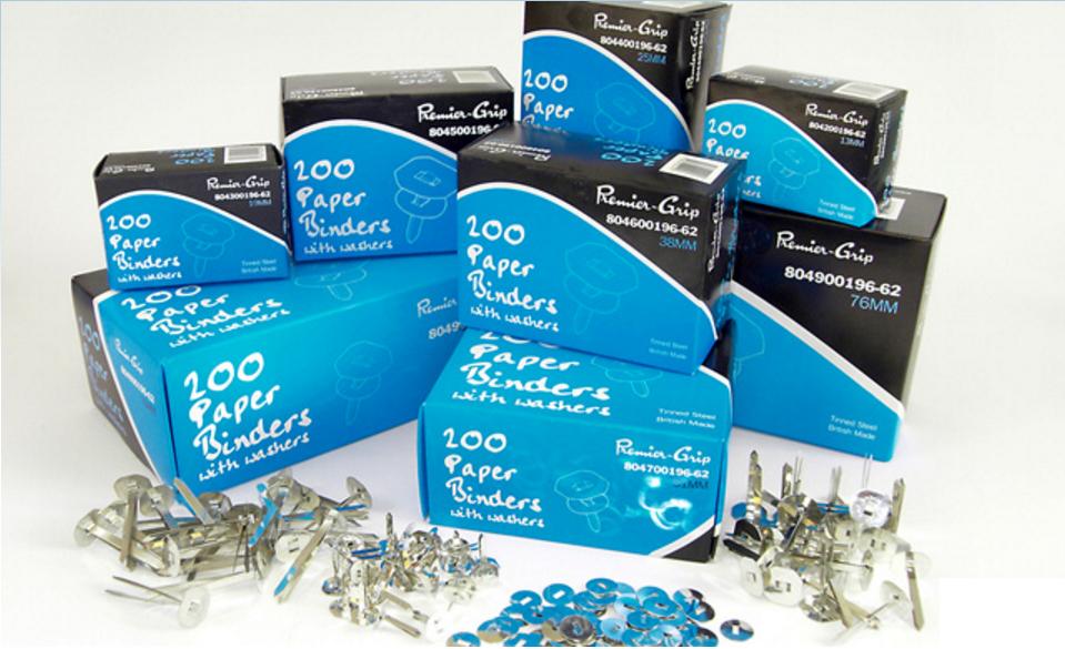 Premier Grip 19mm 200 sets